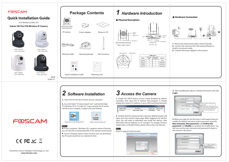 Download Ip Camera Tool