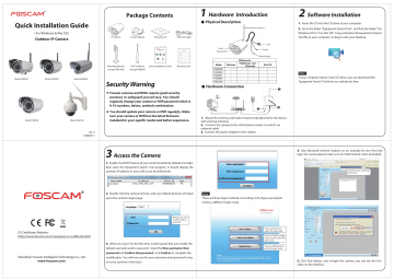 foscam search tool foscam search tool