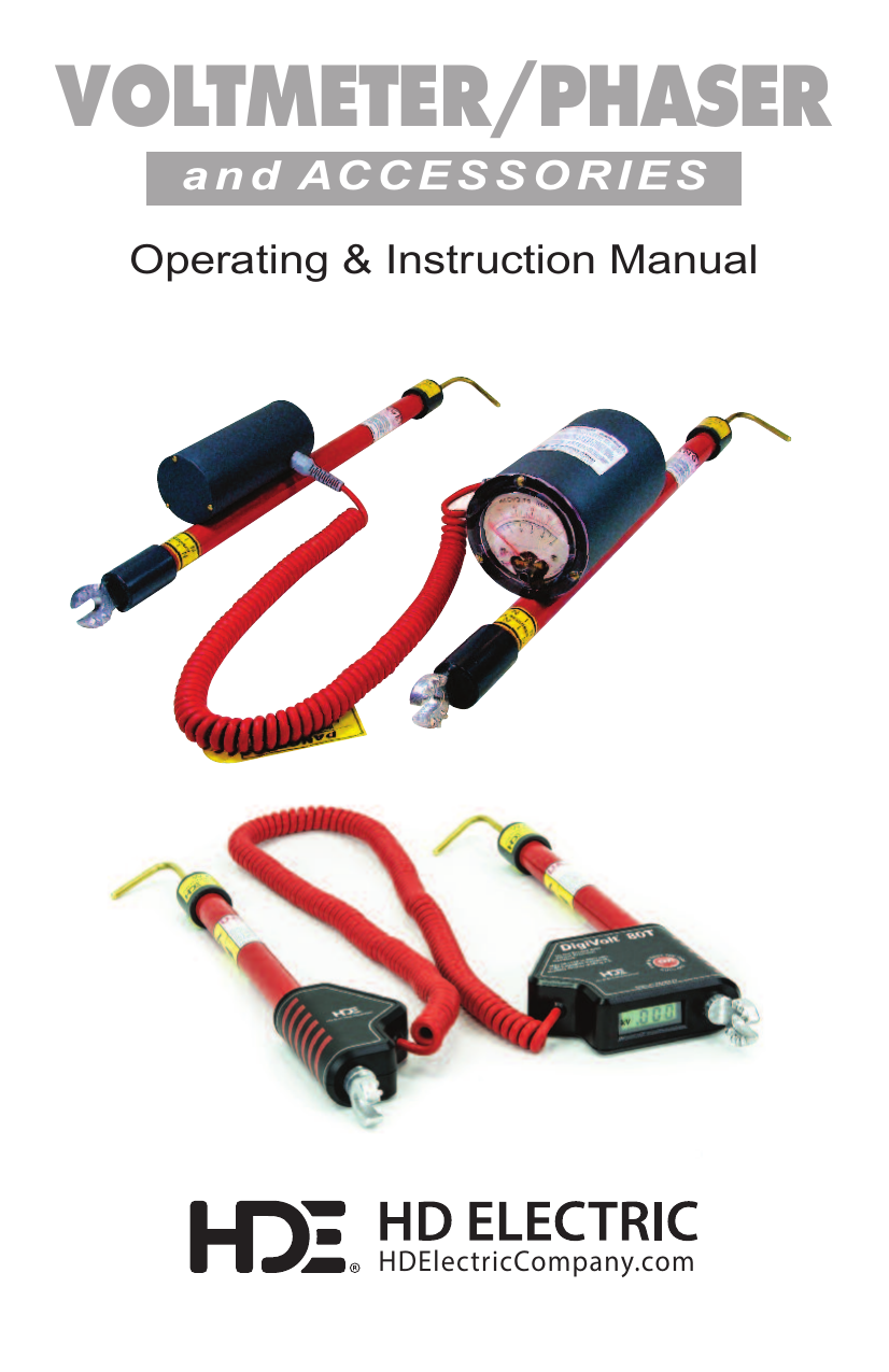 Greenlee 52088648_Voltmeter Phaser Analog and Digital IM.pdf
