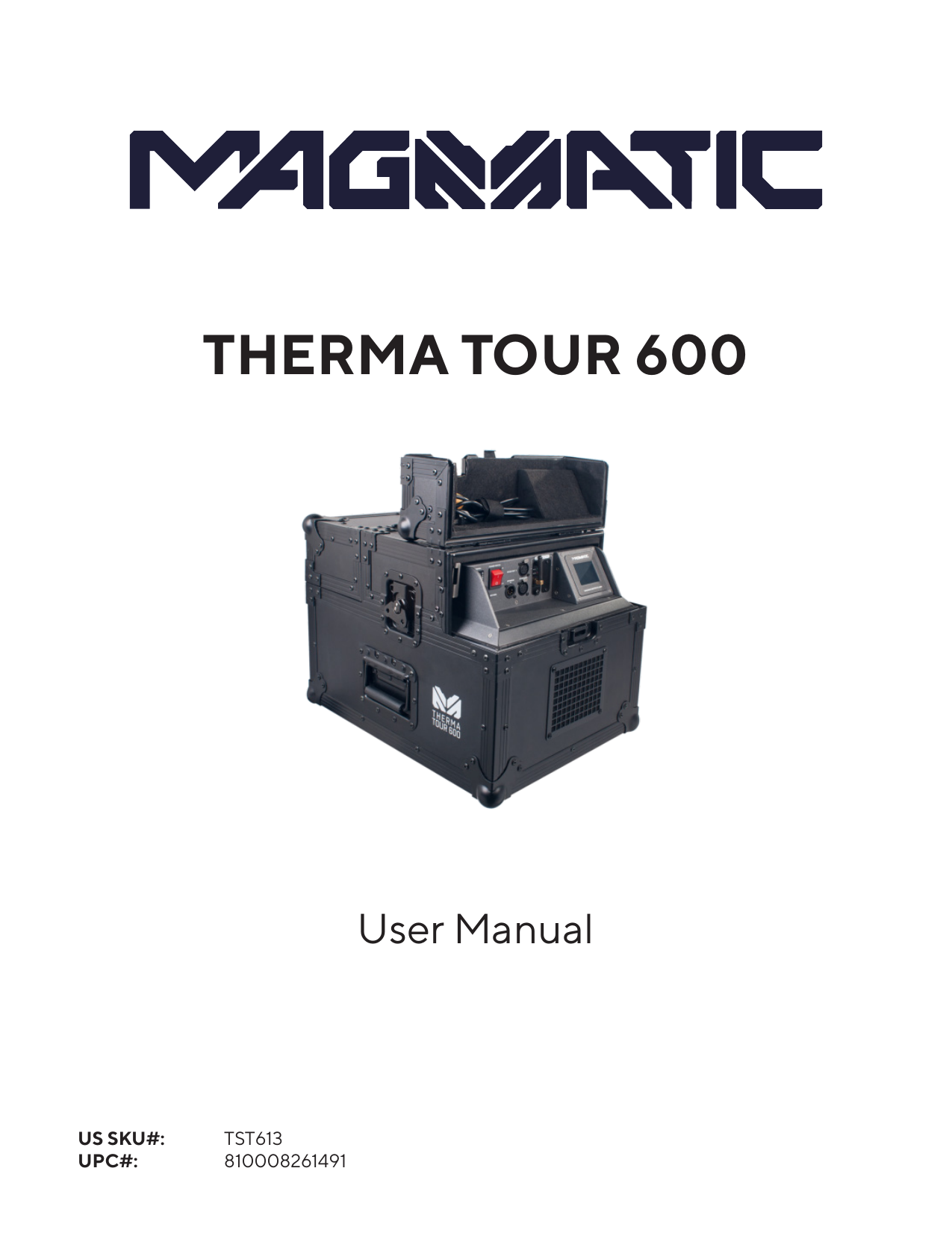 therma tour