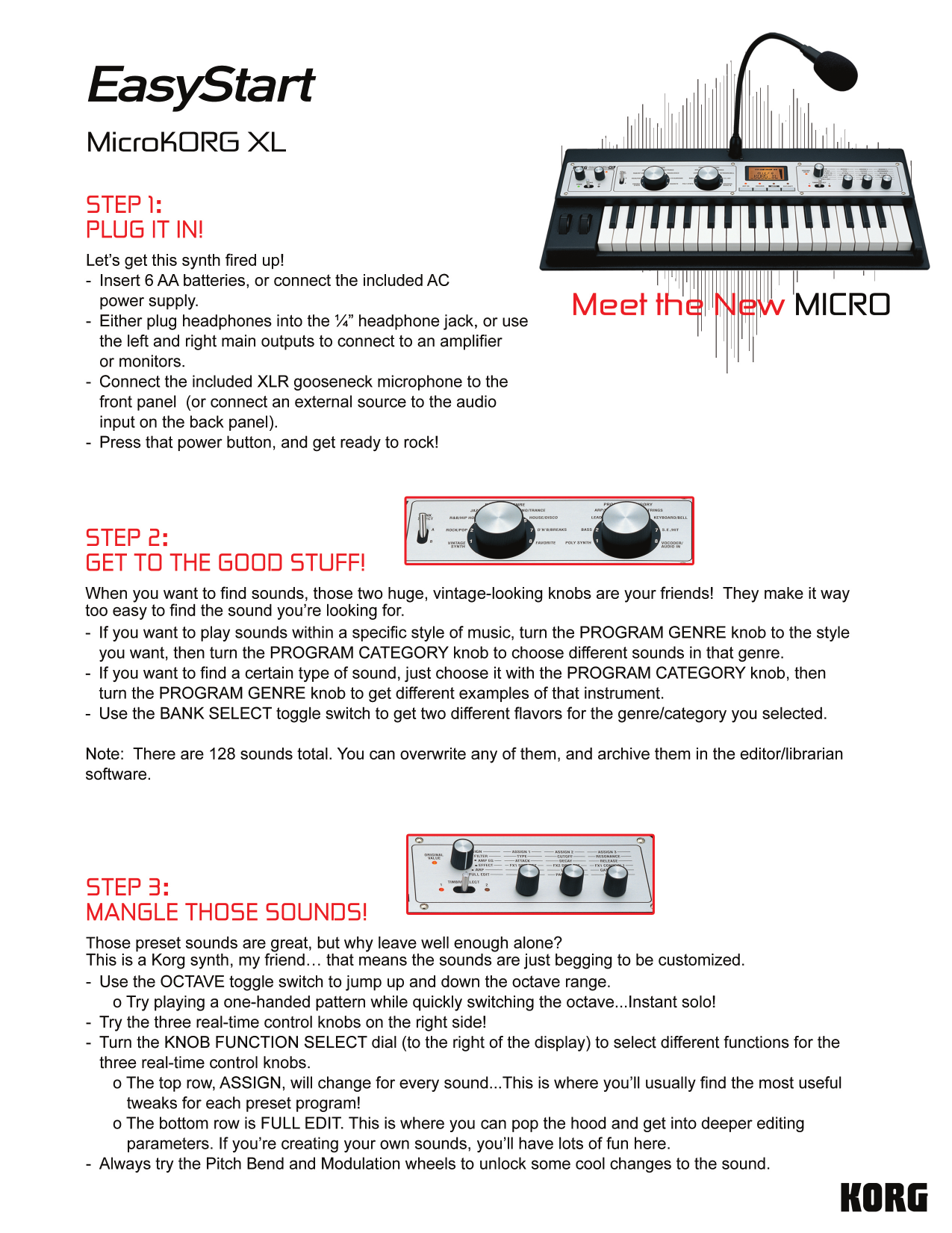 microkorg xl driver