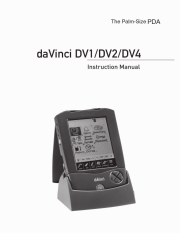CHAPTER 5 – ON-SCREEN KEYBOARD DATA ENTRY. Olivetti DaVinci DV1\DV2\DV4, DAVINCI DV1DV2DV4 | Manualzz