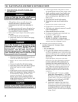 CL3, CL4, CL5 Boiler Maintenance: AI Chat + PDF