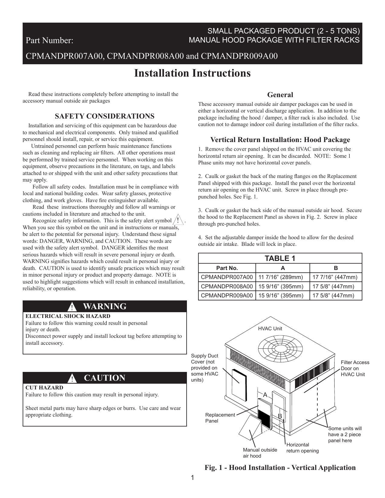 Micrometl OAMSDSMLCD Installation guide Manualzz