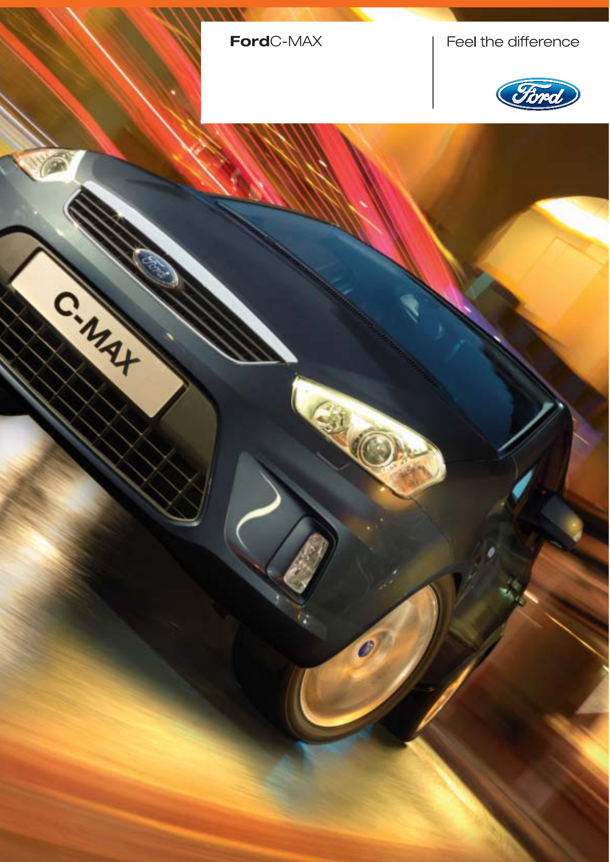 Ford C Max Owner Manual Manualzz