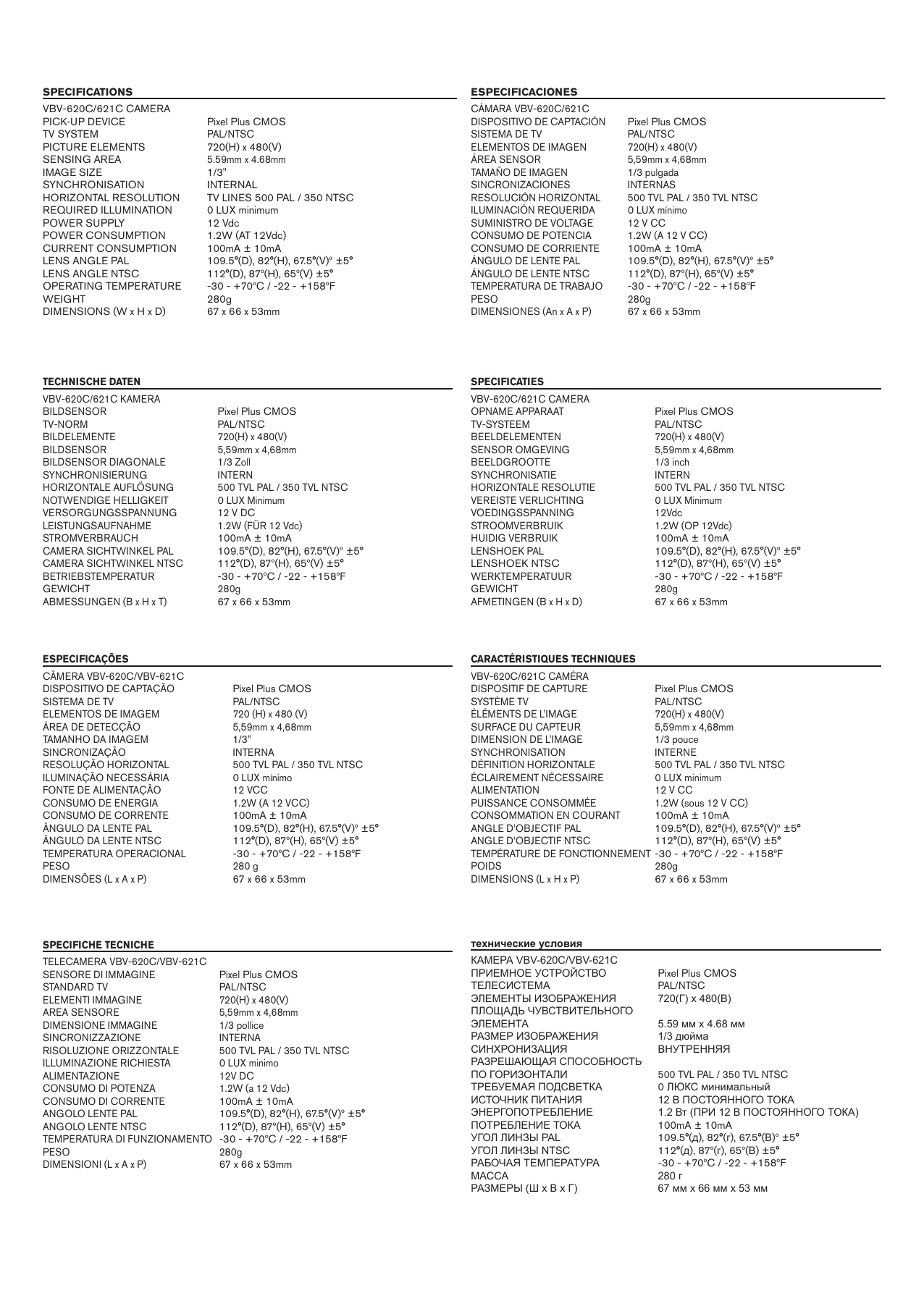 Brigade Vbv 6c 36a User Manual Manualzz