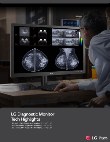 LG 32HL512D-B Owner's Manual | Manualzz