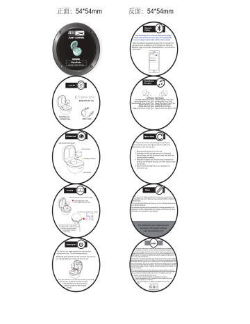 Altec lansing discount nanopods not charging