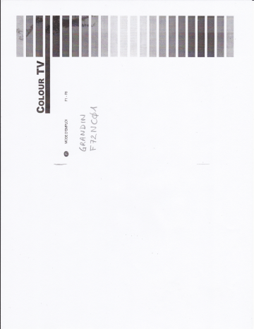 Grandin F72nc01 Owner S Manual Manualzz