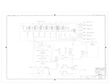 Boston Whaler 220 Dauntless 2004 Wiring Diagram | Manualzz