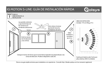 Using  with a Qolsys IQ Panel 2 - Alarm Grid