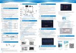 SecYour WIFIKIT-8 series Wireless CCTV Kit Manual
