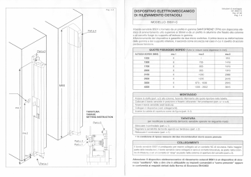 Genius Bs01 C Multi Instrucoes De Operacao Manualzz