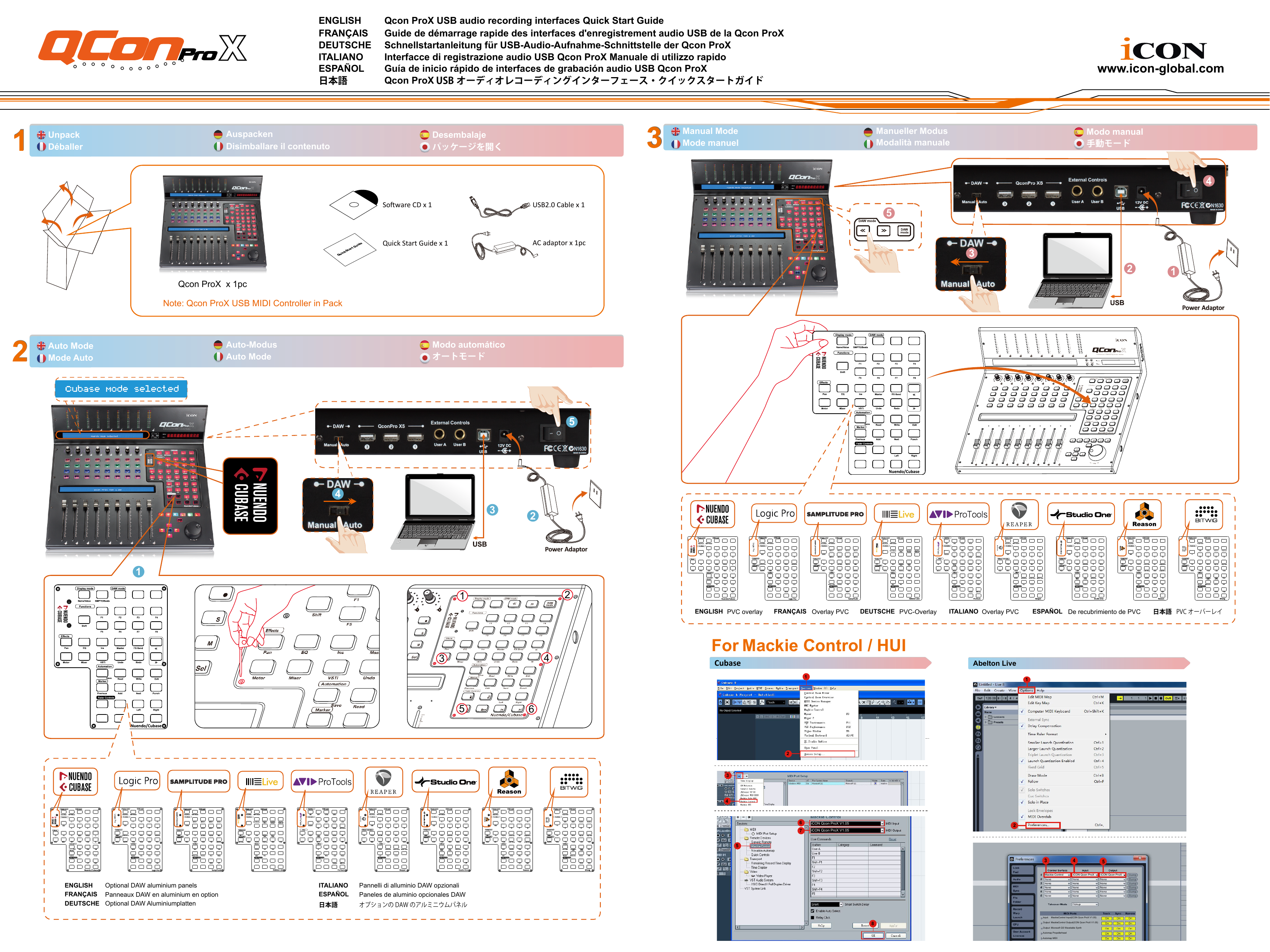 cubase 9 pro qcon pro cubase 9 pro qcon pro