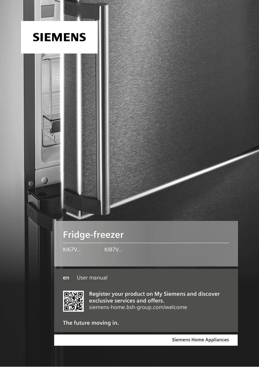 Siemens Builtin fridgefreezer combination Instructions for Use Manualzz