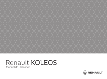 Renault Koleos Manual do usuário | Manualzz