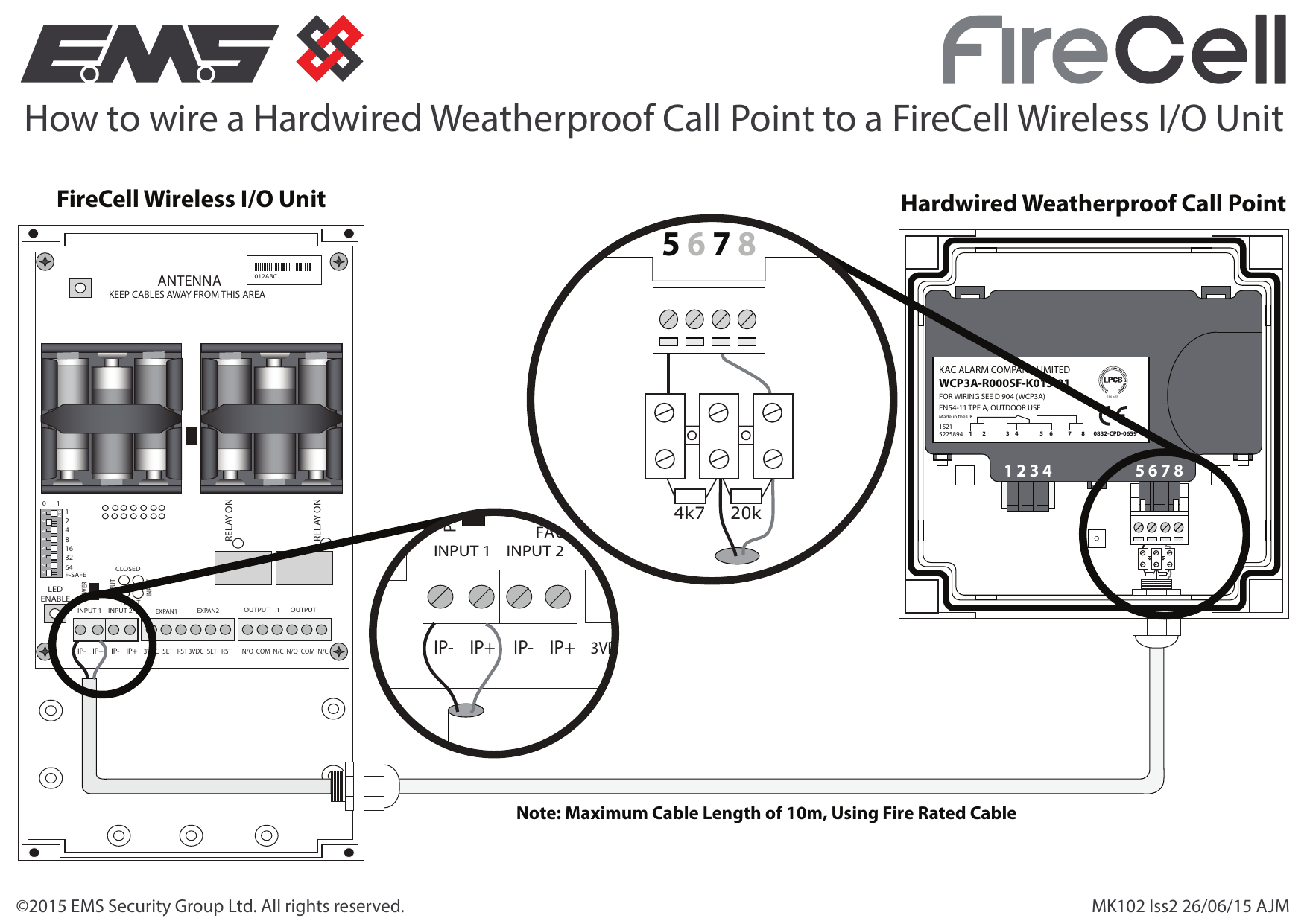 [DIAGRAM] Manual Call Point Wiring Diagram - WIRINGSCHEMA.COM