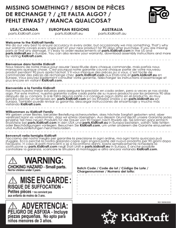 kidkraft vanity canada