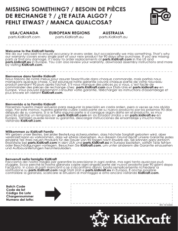 KidKraft Oceanfront Playhouse Assembly Instruction Manualzz   054412952 1 43dba9ab418f12d2992541053c273a66 360x466 