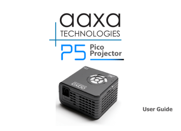 axaa 180 min hd pico projector