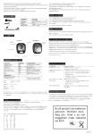 Assize AS-500 de handleiding