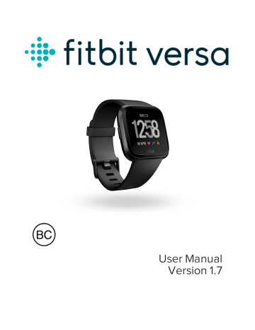 fitbit connect download windows 7