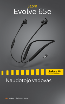 jabra evolve 652