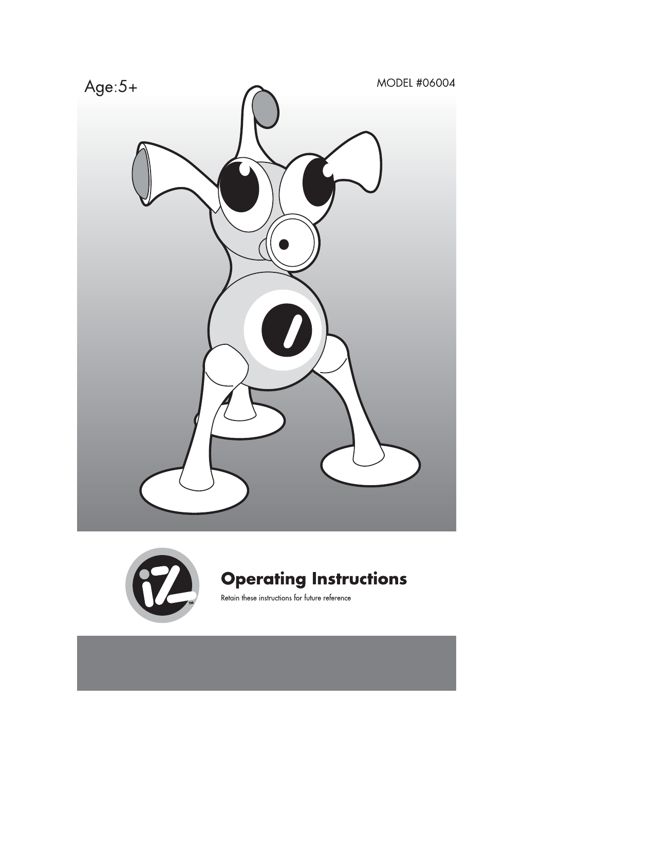 Zizzle Iz Instructions Authentic Tratenor es