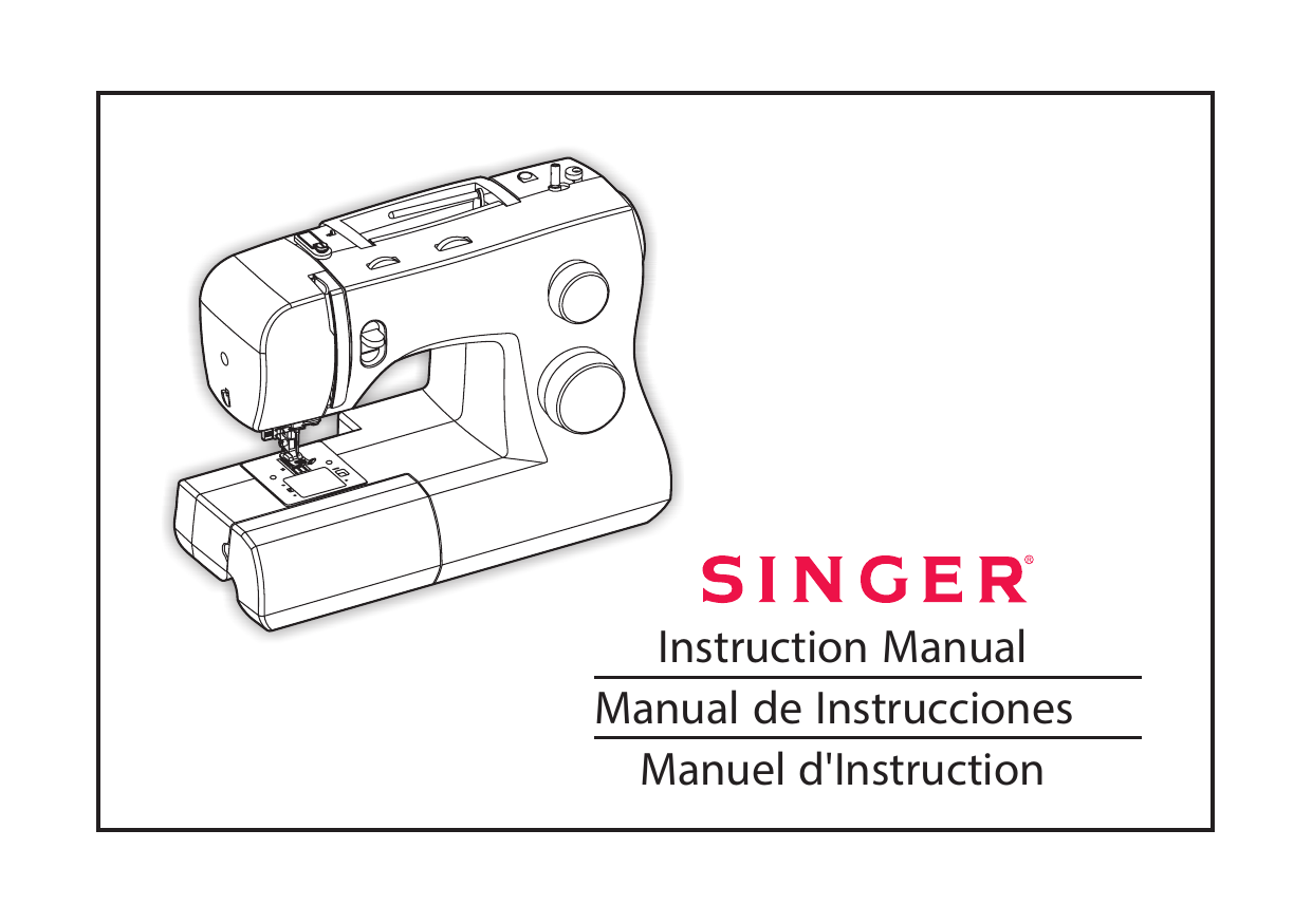 Genuine SINGER machine à coudre Pied Pédale 3 broches certains Tradition & talent Genuine SINGER machine à coudre Pied Pédale 3 broches certains Tradition & talent