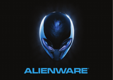 p06t alienware software