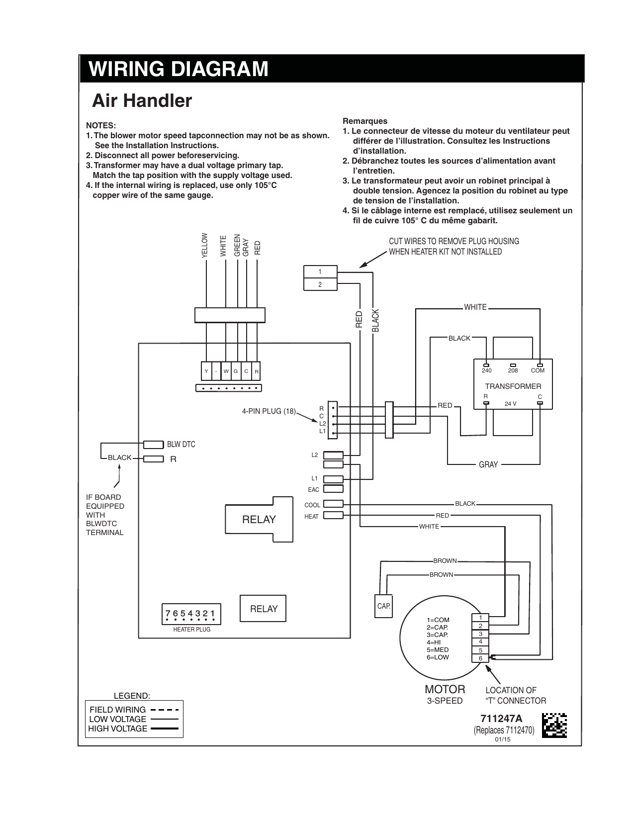 Westinghouse B6BM-X Wiring Diagram | Manualzz 12V Switch Wiring Diagram Manualzz