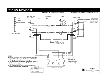 Westinghouse B6VMAI Wiring Diagram | Manualzz