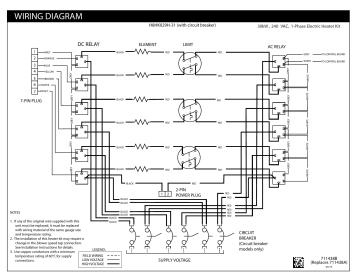 Westinghouse B6VMAI Wiring Diagram | Manualzz