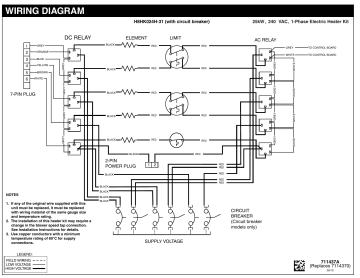 Westinghouse B6vmai Wiring Diagram 