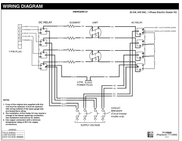 Westinghouse B6VMAI Wiring Diagram | Manualzz