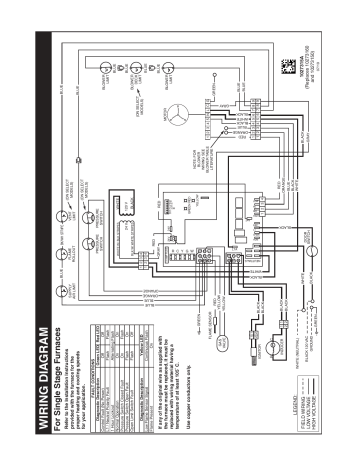 Westinghouse KG7S(D,M) Wiring Diagram | Manualzz