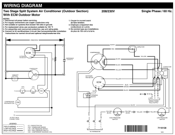 Westinghouse JS4BF-KB/C Wiring Diagram | Manualzz