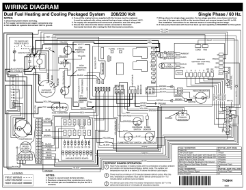 Westinghouse DF6SE Wiring Diagram | Manualzz