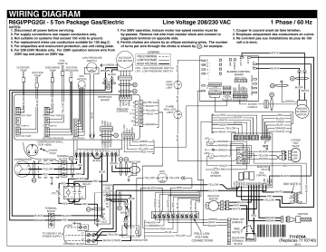 Westinghouse R6GI Wiring Diagram | Manualzz