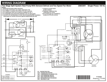 Westinghouse ET4BF-KA/B Wiring Diagram | Manualzz