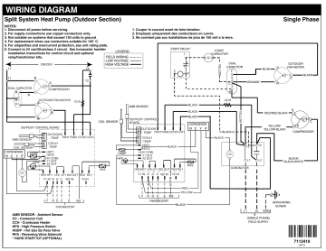 Westinghouse FT4BE Wiring Diagram | Manualzz