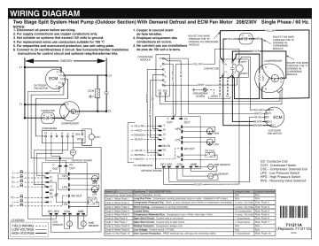 Westinghouse FT4BF-KA/B Wiring Diagram | Manualzz