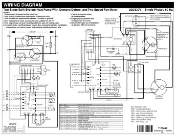 Westinghouse FT4BF-KA/B Wiring Diagram | Manualzz