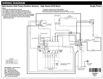 Westinghouse ESH1BF Wiring Diagram | Manualzz