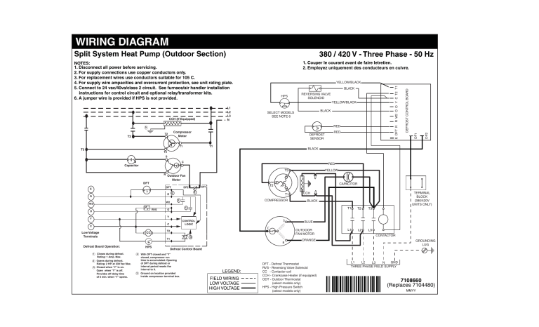 Intertherm S T 4bx Product Information Manualzz