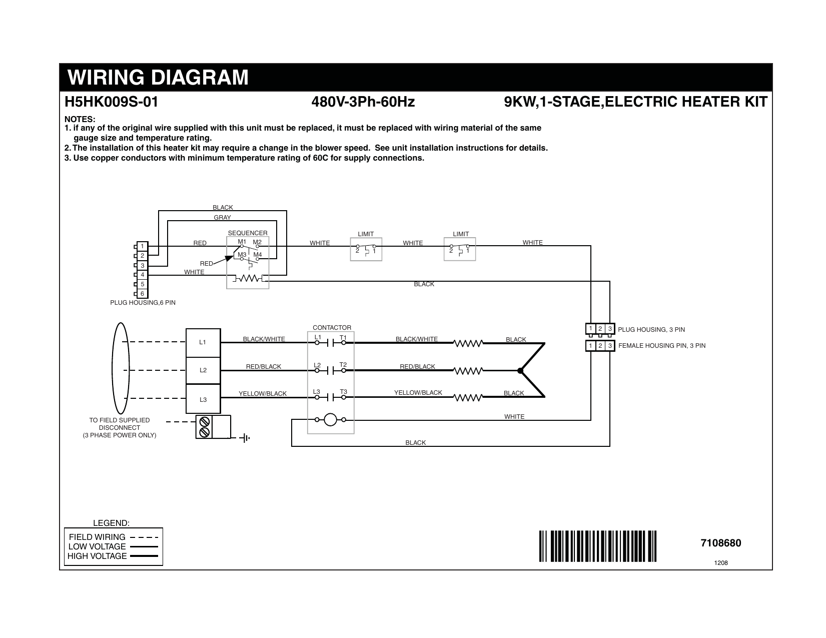 480v 3 phase wiring diagram - Wiring Diagram