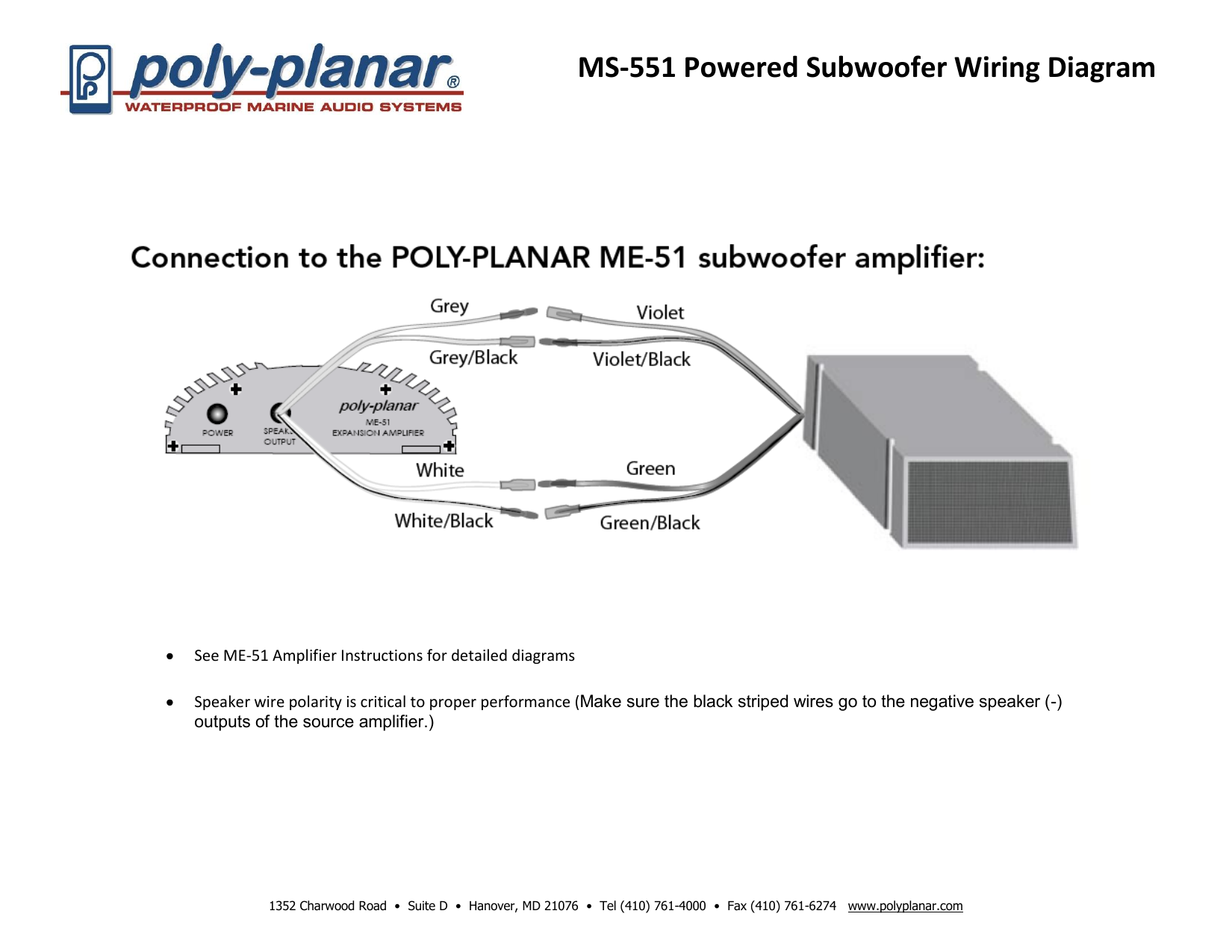 poly planar mrd 60 wiring diagram Wiring Diagram