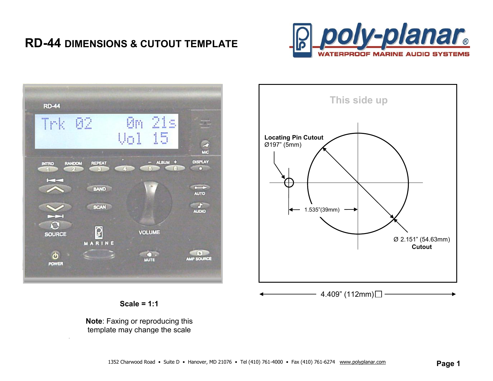 poly planar mrd 60 wiring diagram - Wiring Diagram