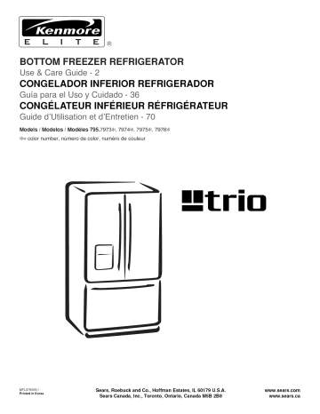 47++ Kenmore elite refrigerator humming noise information