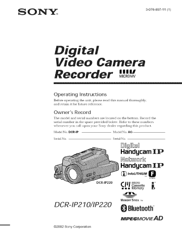 vhbw caricatore compatibile con Sony DCR-TRV250E, DCR